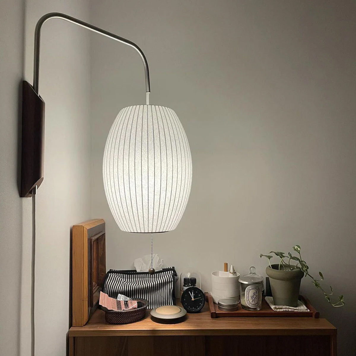 Nelson - Timeless Mid-Century Wall Sconce