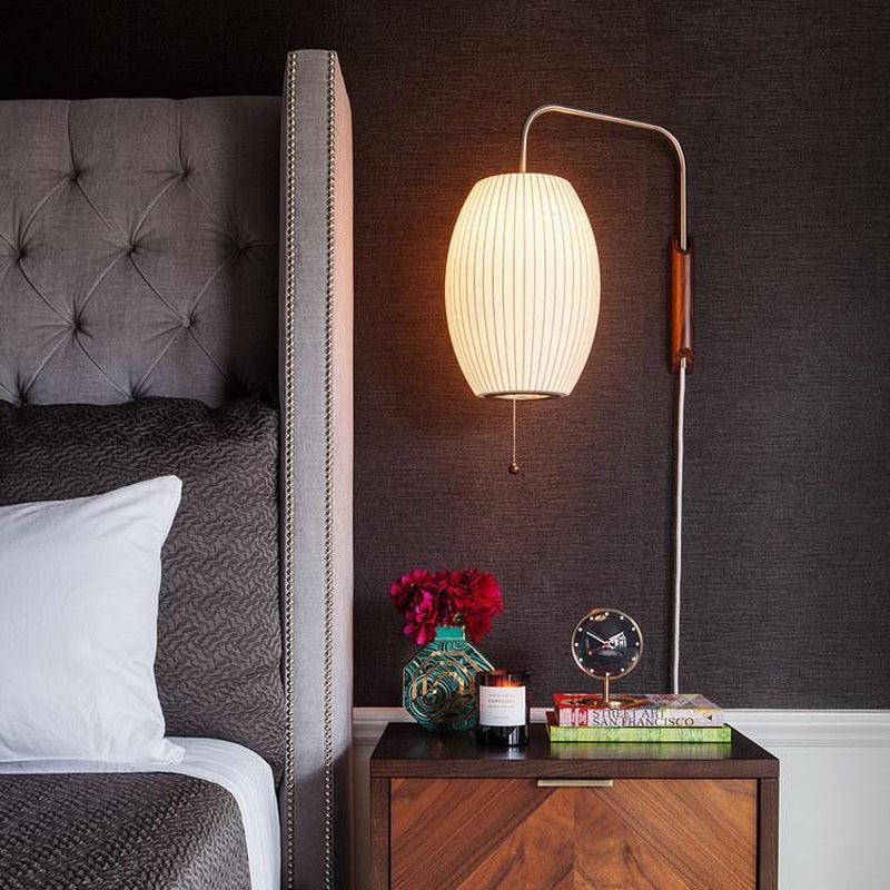 Nelson - Timeless Mid-Century Wall Sconce