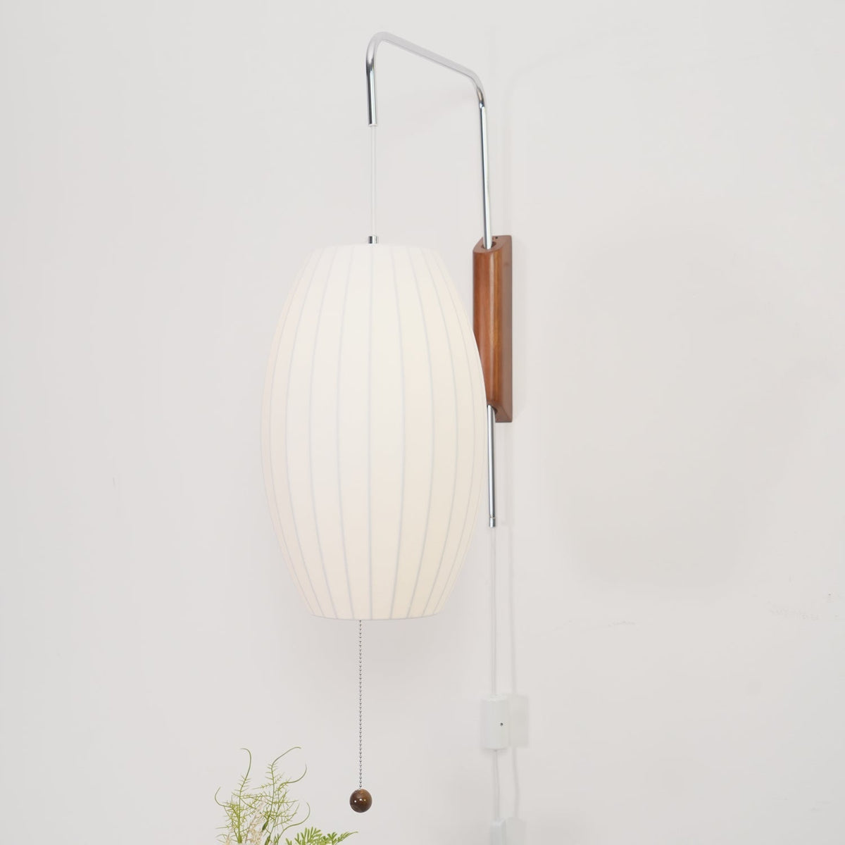 Nelson - Timeless Mid-Century Wall Sconce
