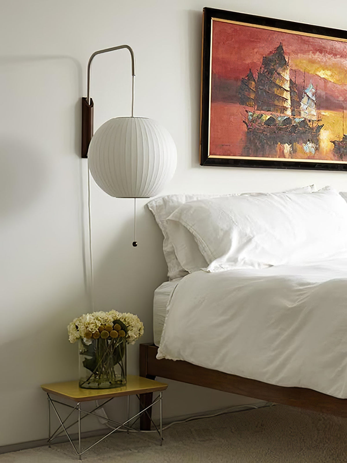 Nelson - Timeless Mid-Century Wall Sconce