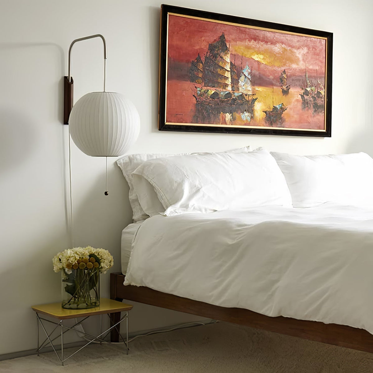 Nelson - Timeless Mid-Century Wall Sconce