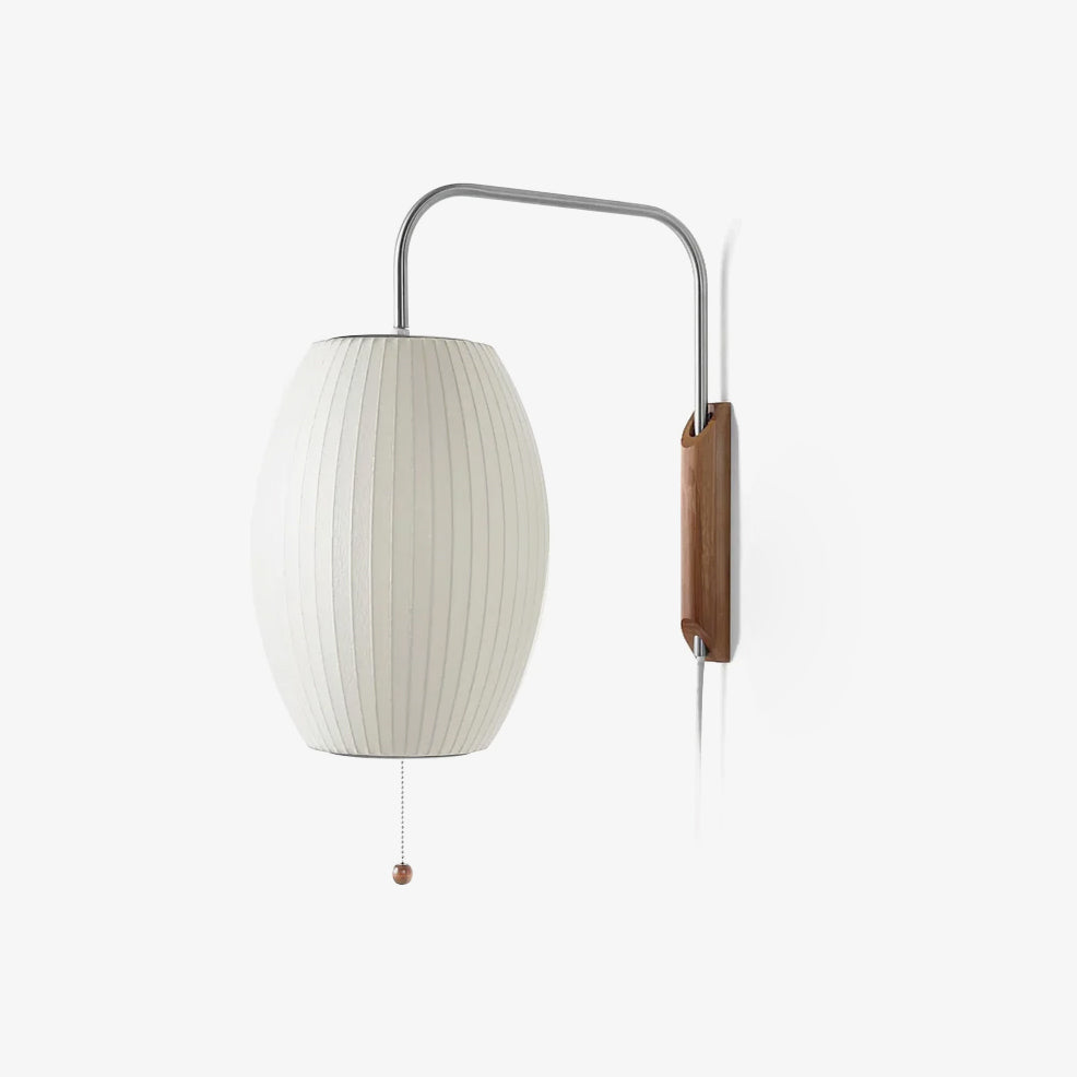 Nelson - Timeless Mid-Century Wall Sconce