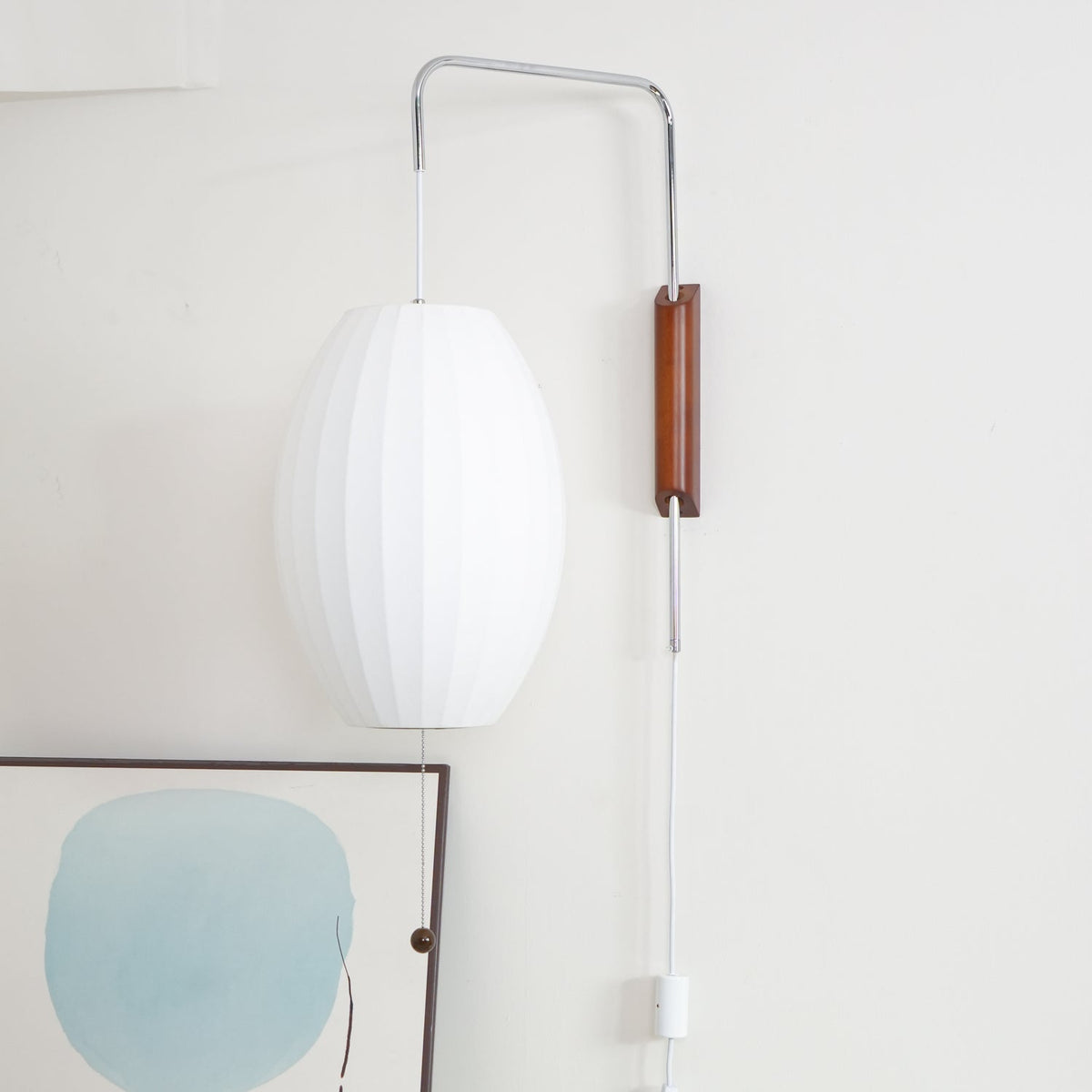 Nelson - Timeless Mid-Century Wall Sconce