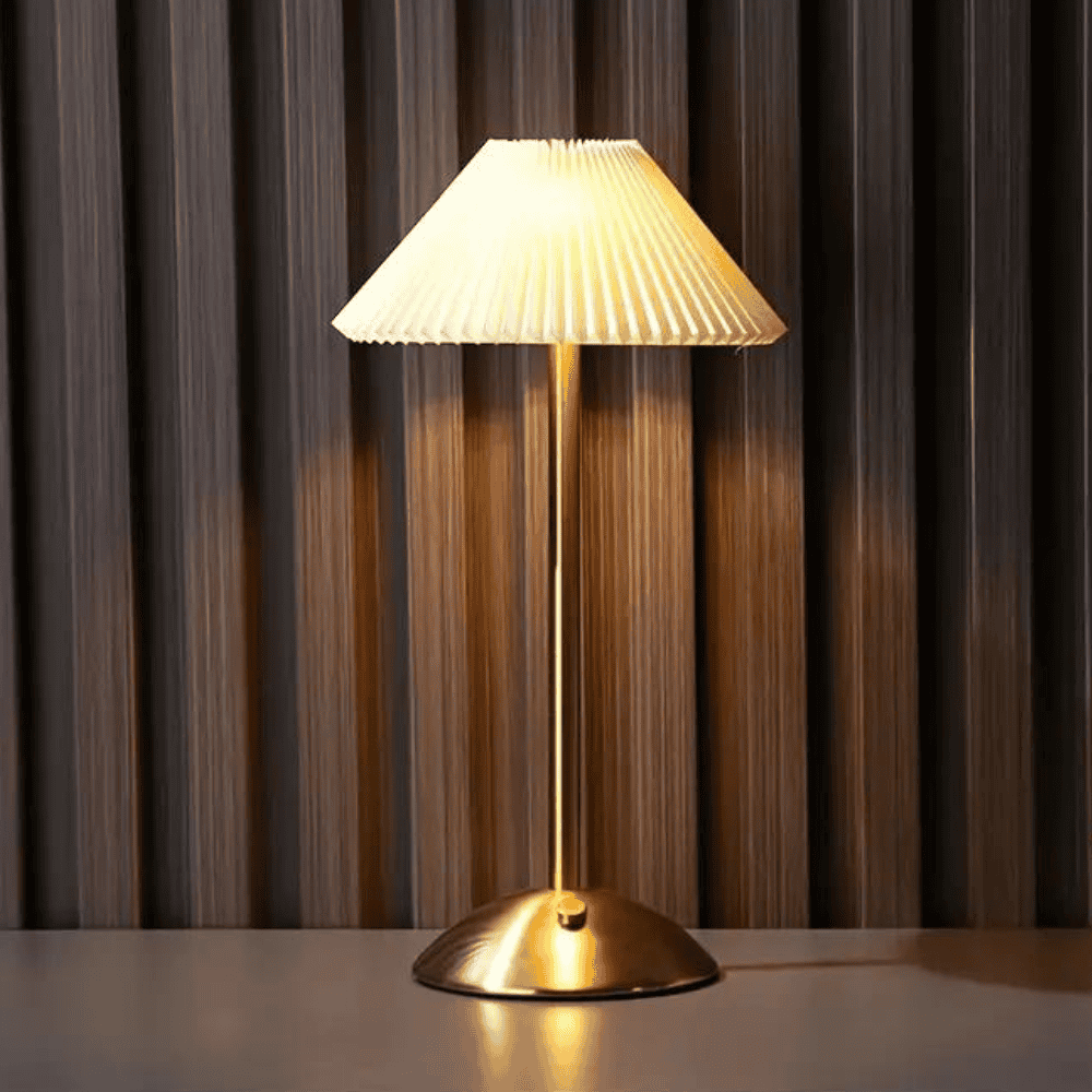 Jaurelle - Modern Cordless Table Lamp