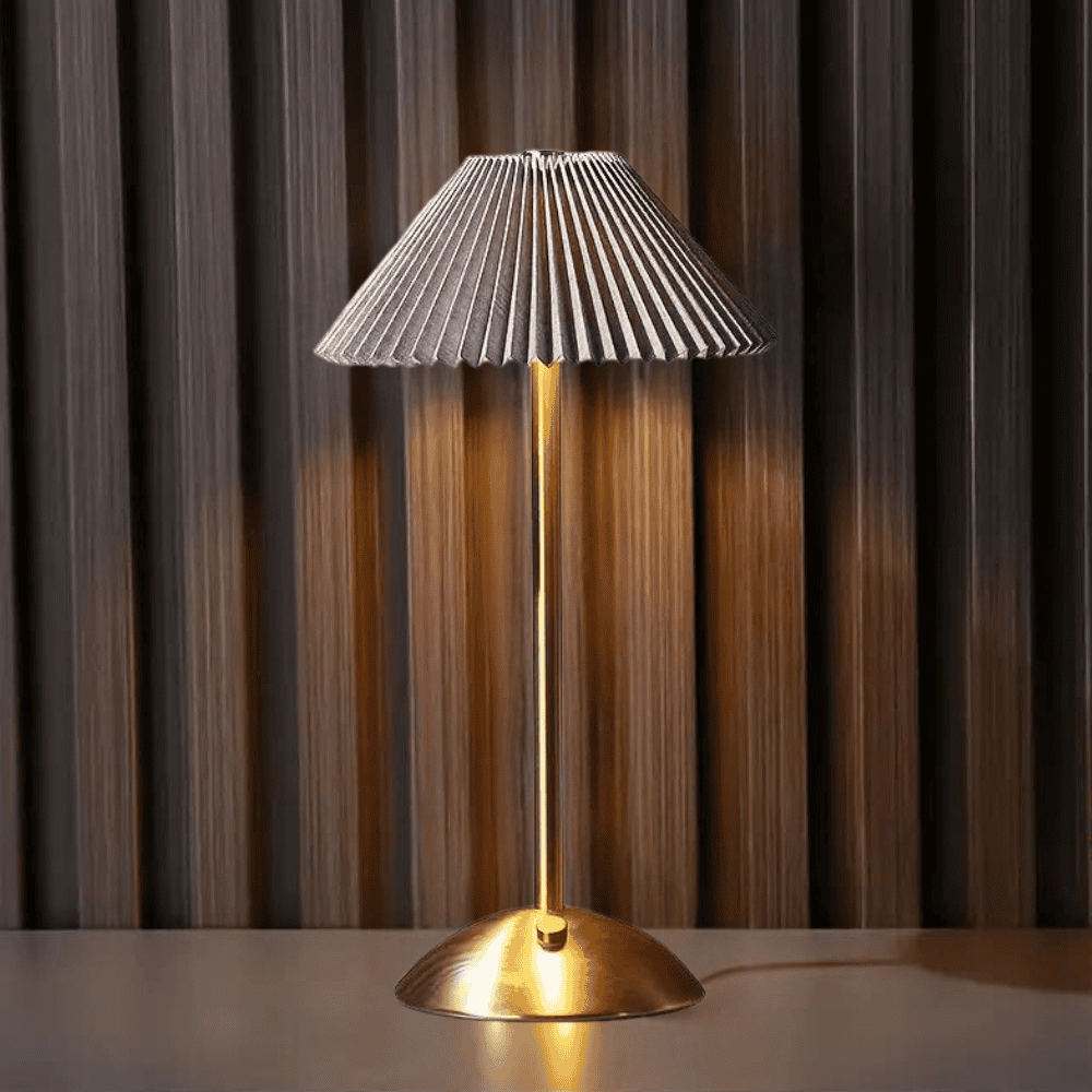 Jaurelle - Modern Cordless Table Lamp