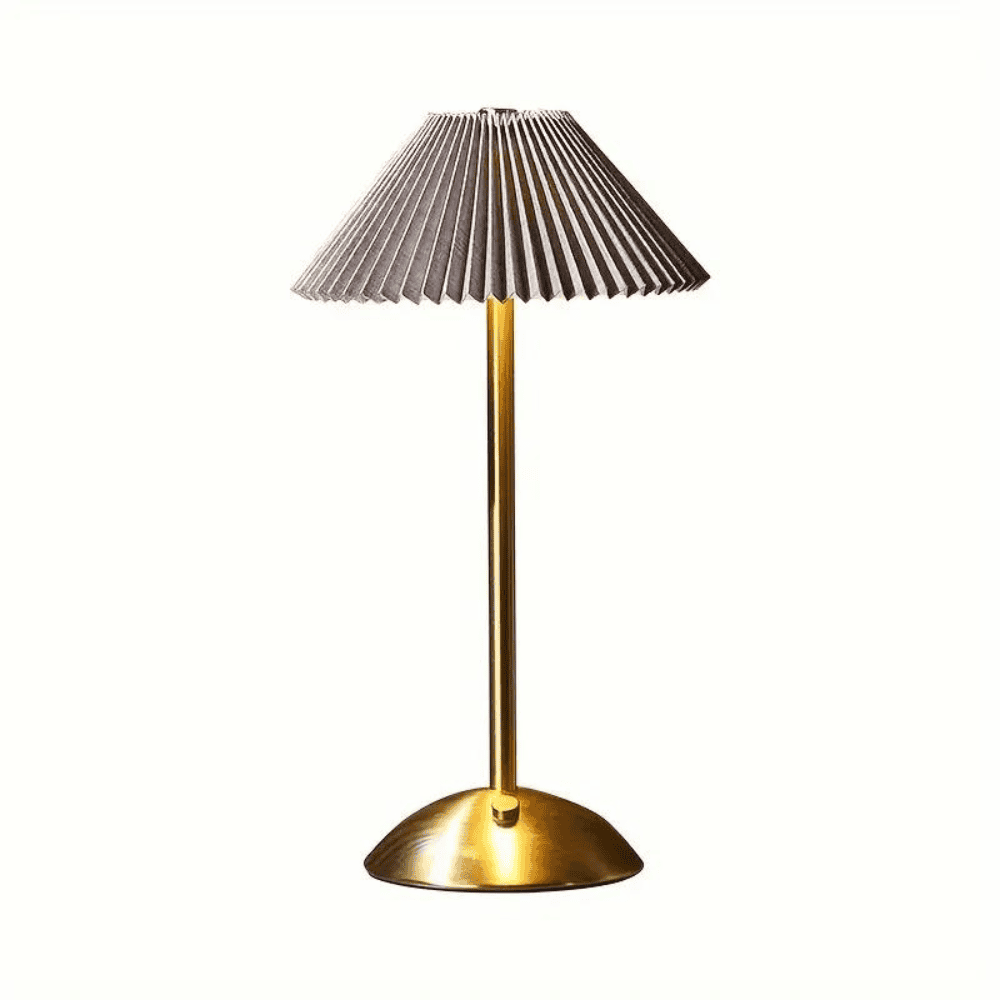 Jaurelle - Modern Cordless Table Lamp