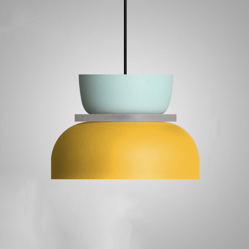 Paletto - Colorful Pendant Light for a Stylish Interior