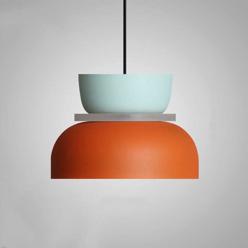 Paletto - Colorful Pendant Light for a Stylish Interior