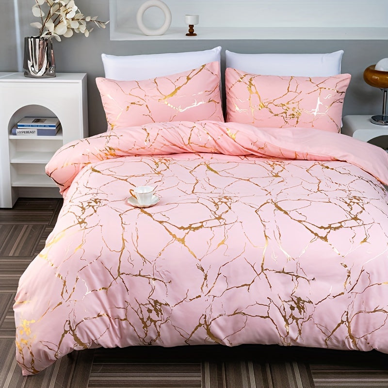 UvelaSilk - Silky, Elegant and Comfortable Duvet Cover Set