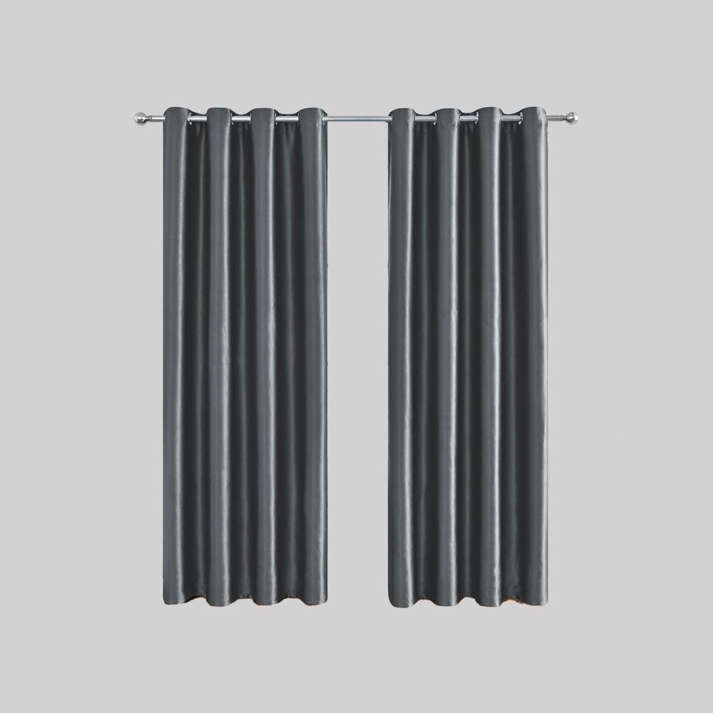 Luxuriance Shades - Luxury Blackout Curtains for the Bedroom