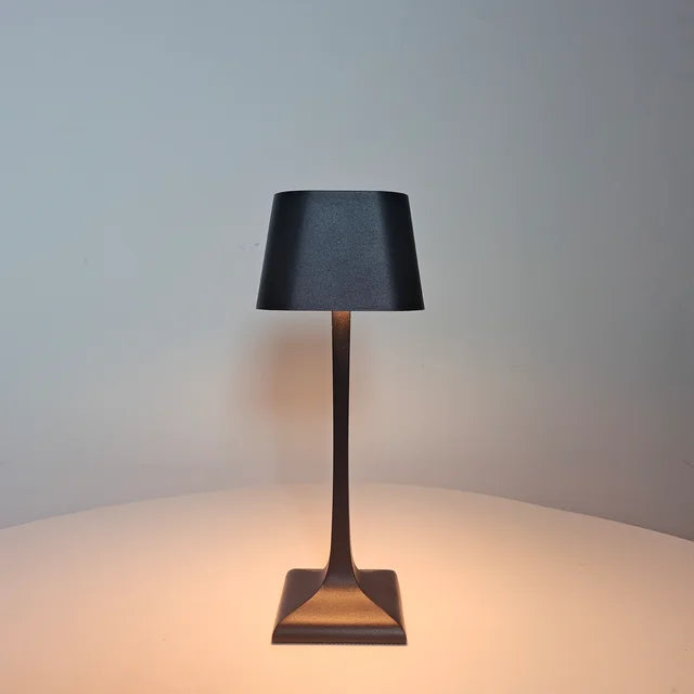 Seraphine Lumiere - Rechargeable USB LED Table Lamp