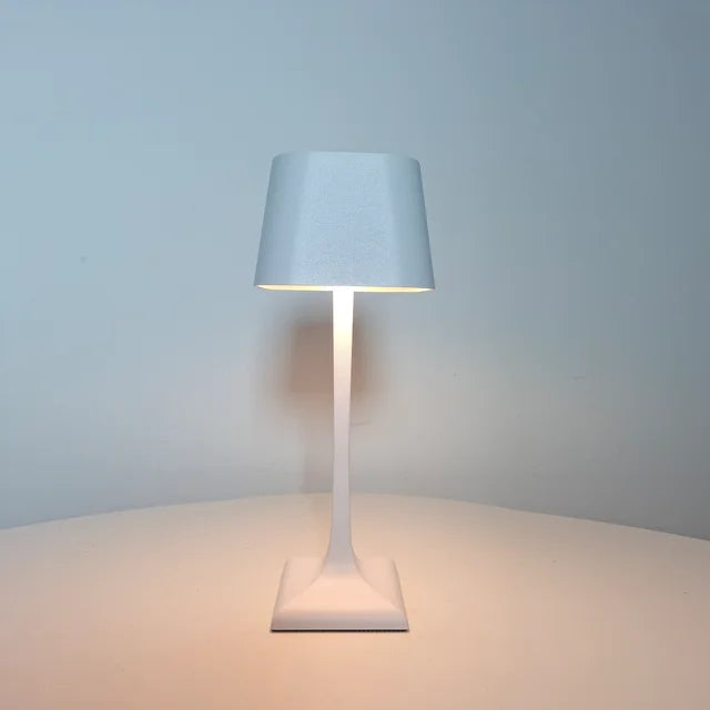 Seraphine Lumiere - Rechargeable USB LED Table Lamp