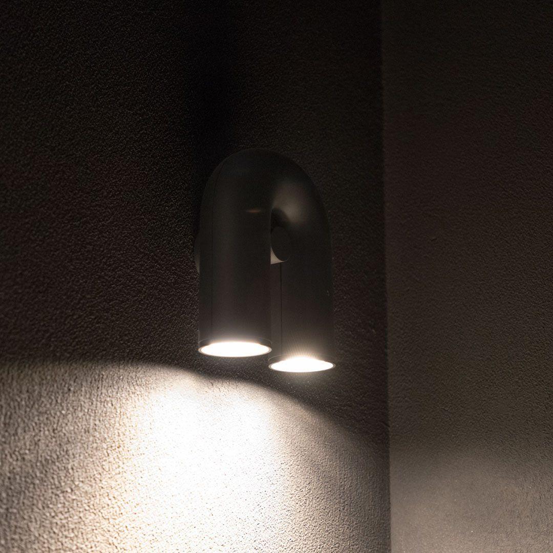 Circus Magic - Adjustable U-Module Wall Light