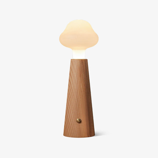 Cloudlet Lampe de Table - Lampe Nuage Apaisante pour une Ambiance Sereine