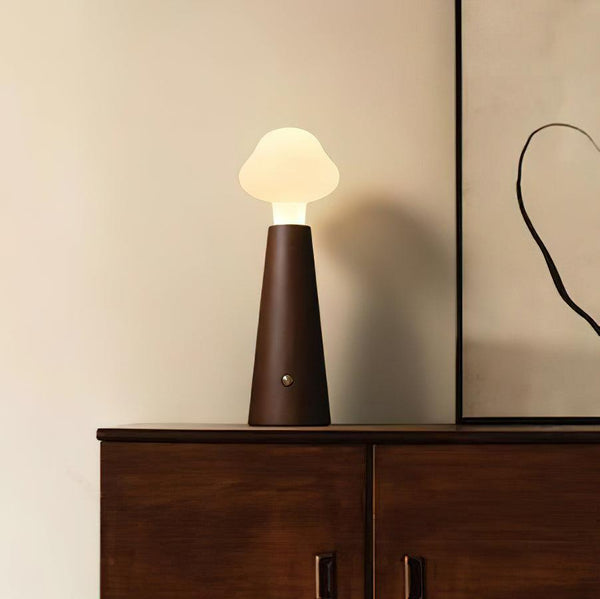 Cloudlet Lampe de Table - Lampe Nuage Apaisante pour une Ambiance Sereine