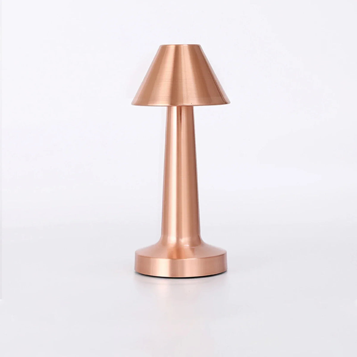 Minima Desk Lamp - Cordless LED Lamp with Minimalist Modern Design