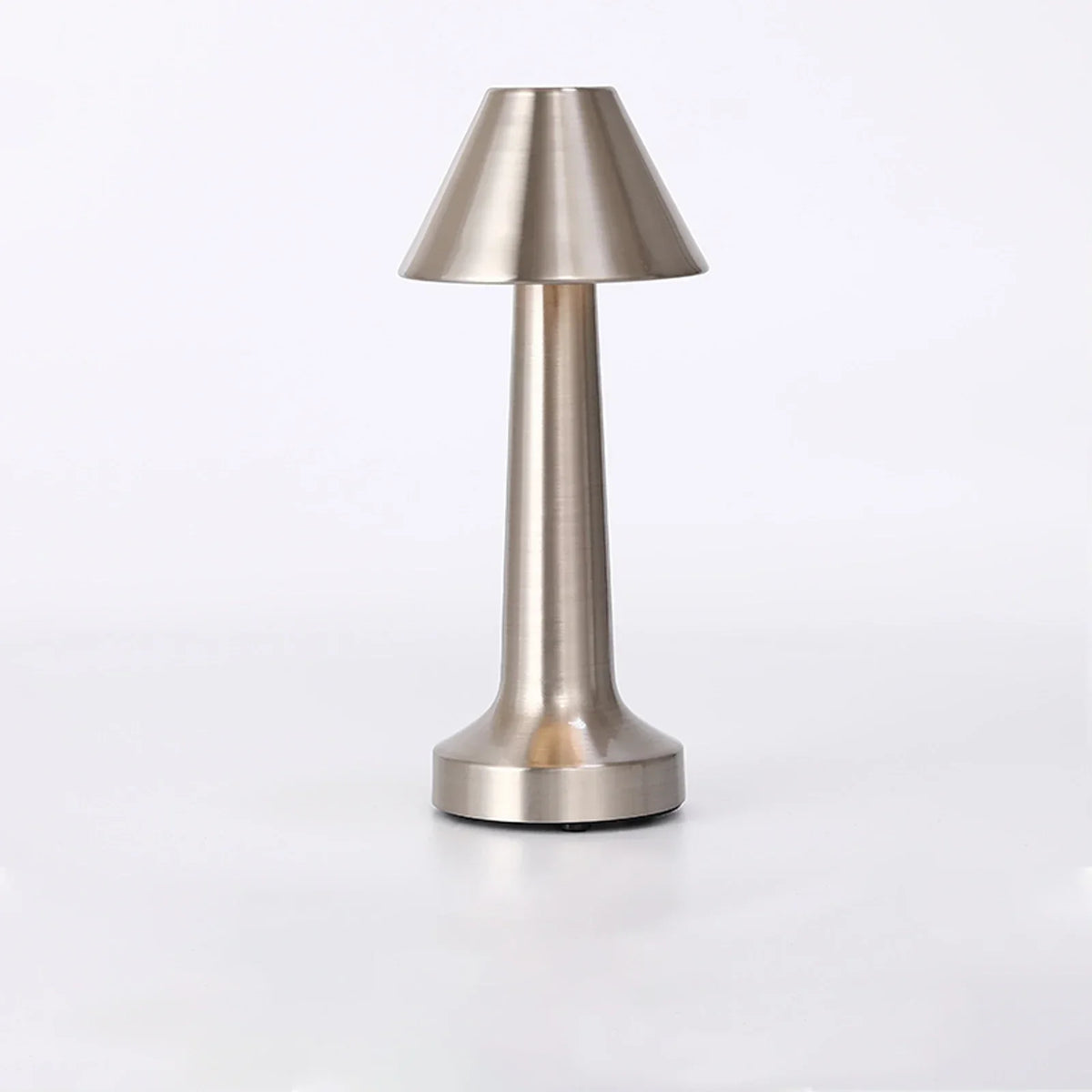 Minima Desk Lamp - Cordless LED Lamp with Minimalist Modern Design