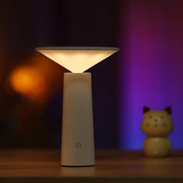FlexiLicht - Lampe de Table LED Réglable et Tendance