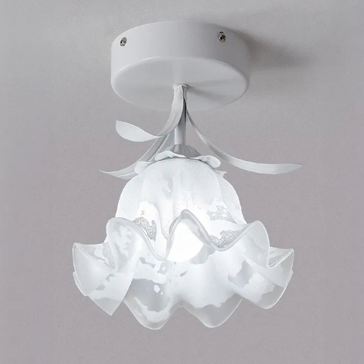 MiniFlorale Pendant Light - Timeless Art Deco Style