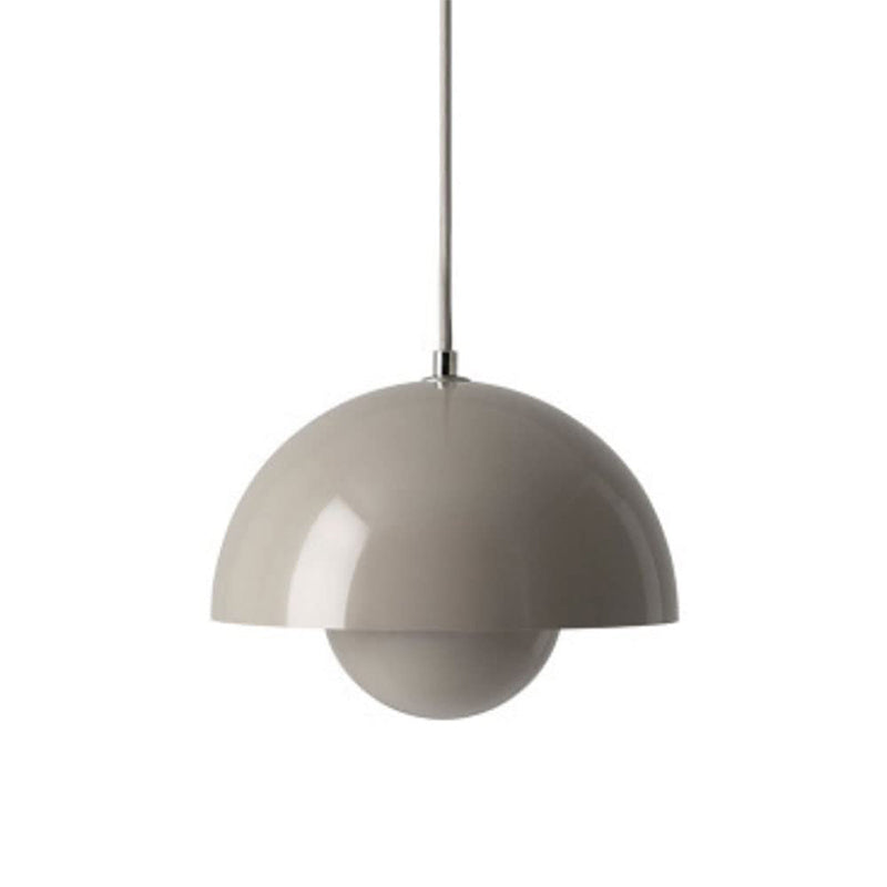 Nordic Living - Scandinavian LED Pendant Light for a Cozy Atmosphere