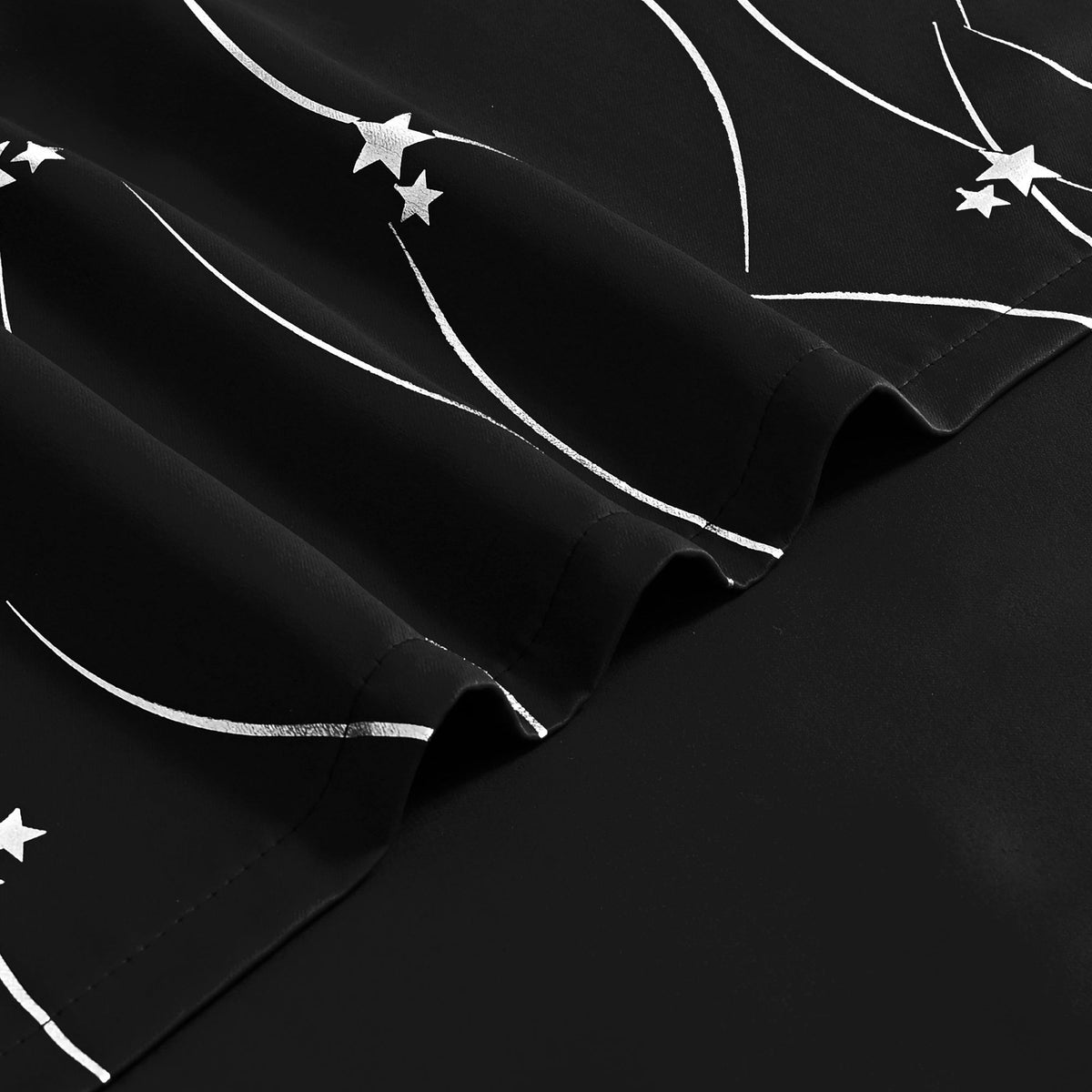 ComfortLux Curtains - Luxury Thermal Blackout Curtains
