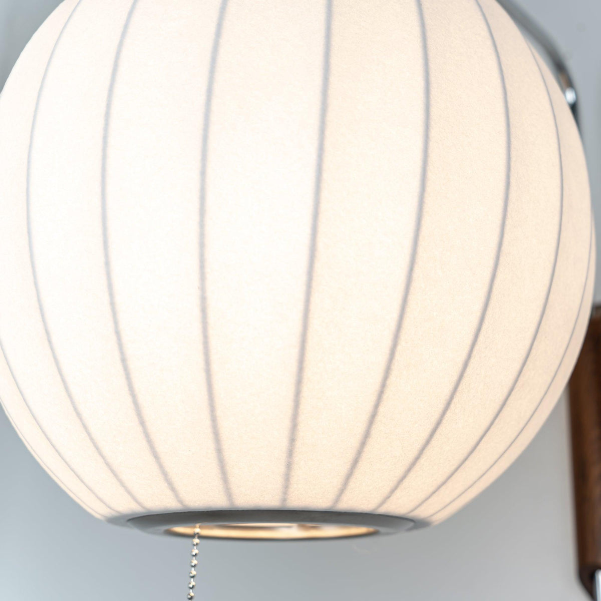 Nelson - Timeless Mid-Century Wall Sconce