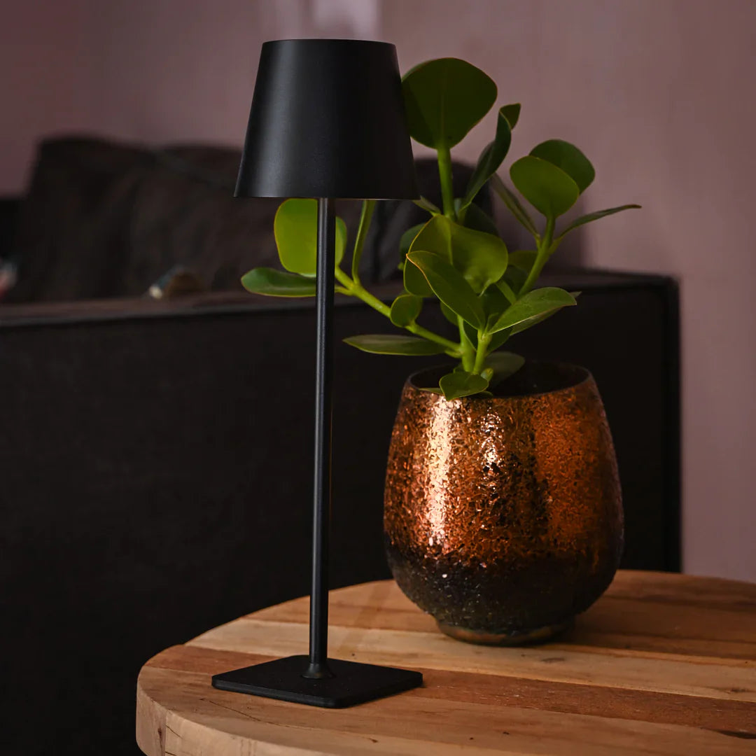 Arclyte - Rechargeable Cordless Table Lamp