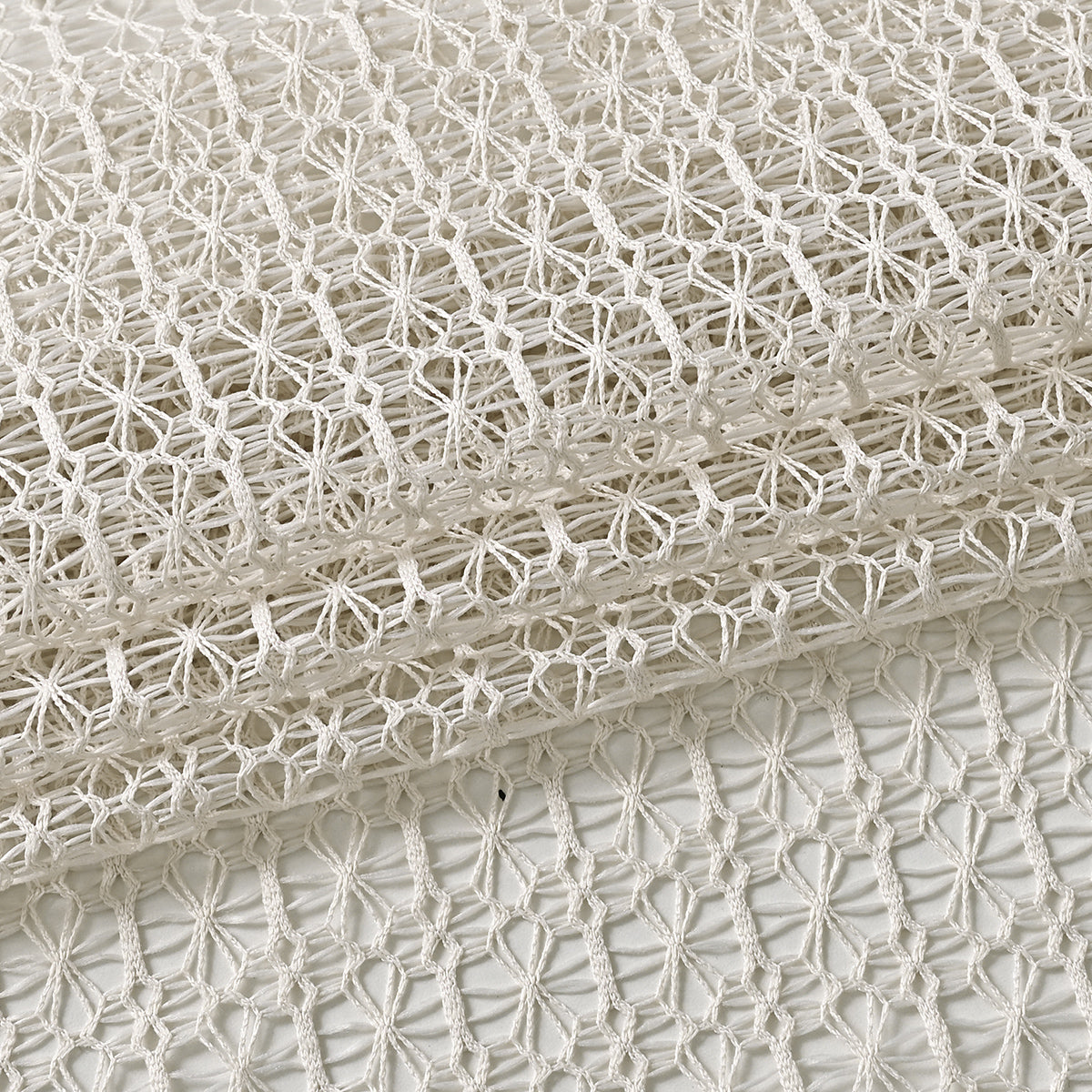 NatureGlow Curtains - Luxury Beige Curtains for Bedroom and Living Room