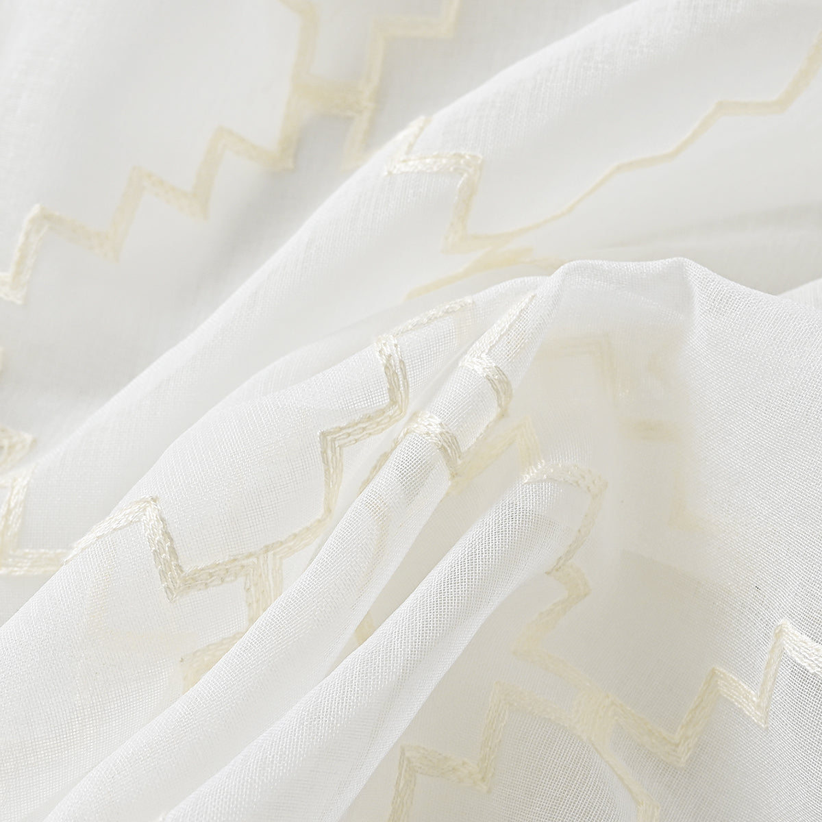 Ijaelle - Luxury Blackout Curtains for Serene Interiors
