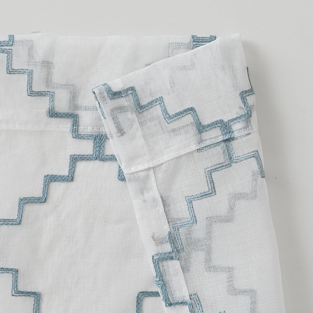 Ijaelle - Luxury Blackout Curtains for Serene Interiors