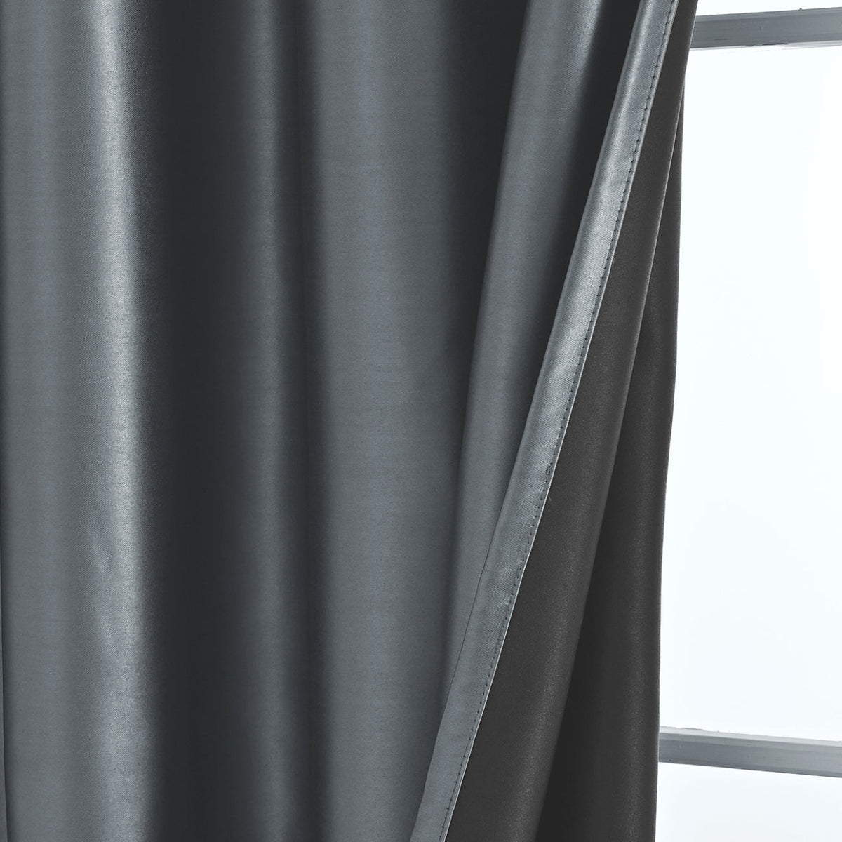 Luxuriance Shades - Luxury Blackout Curtains for the Bedroom