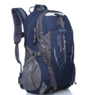 Trailblazer 40L - Lightweight Waterproof Hiking Backpack