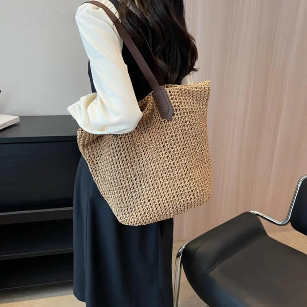 SunWeave Bag – Sac Bohème Luxe Bandoulière Femme