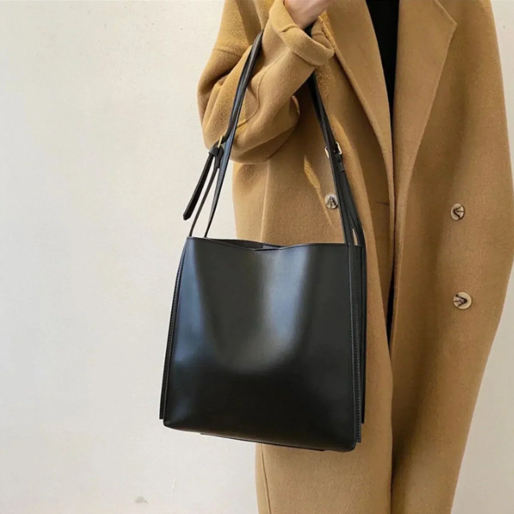 RetroChic Handbag – Sac Mode Style Vintage