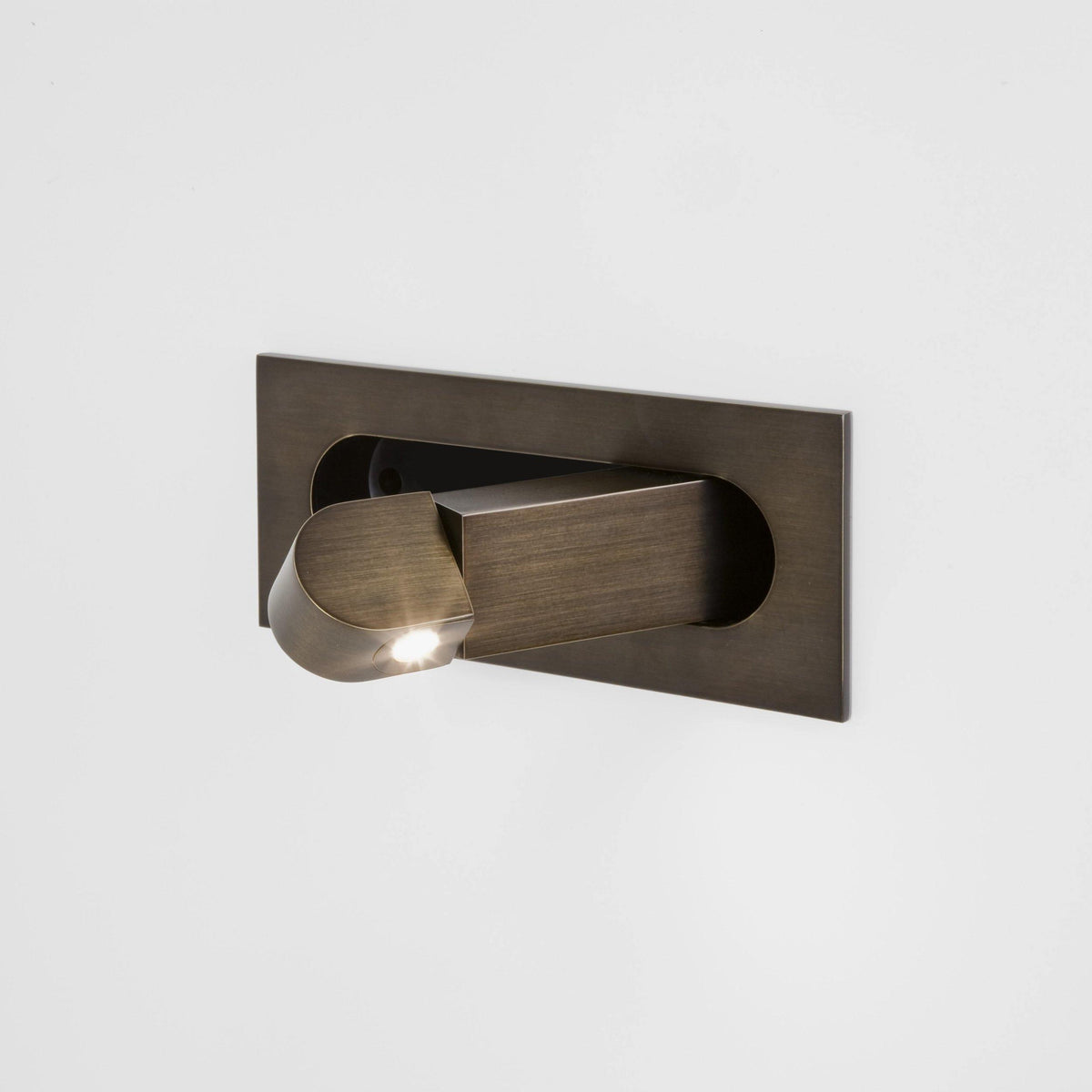 Muriflex - Adjustable LED Bedside Reading Lamp
