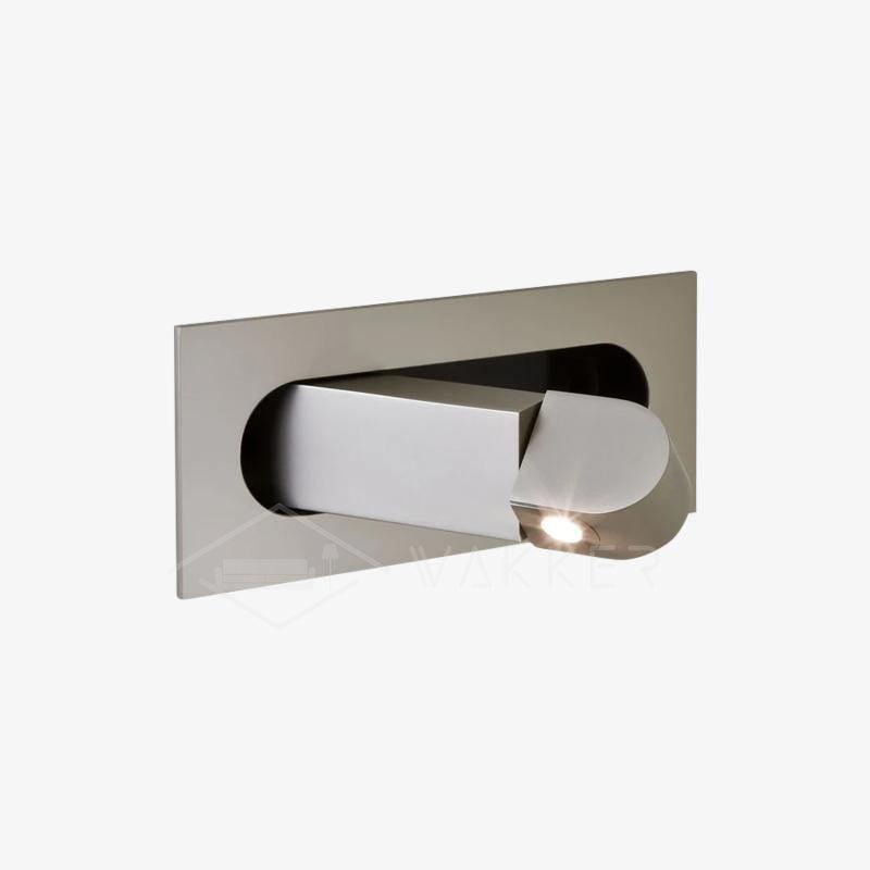 Muriflex - Adjustable LED Bedside Reading Lamp