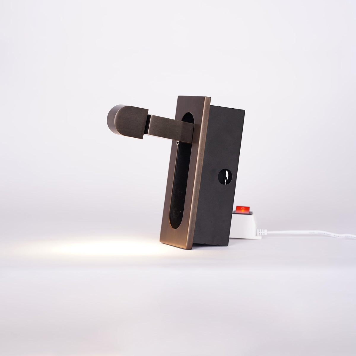 Muriflex - Adjustable LED Bedside Reading Lamp