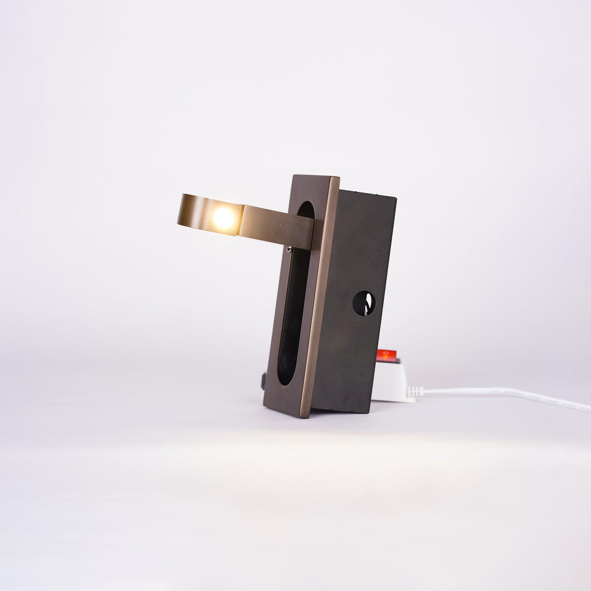 Muriflex - Adjustable LED Bedside Reading Lamp