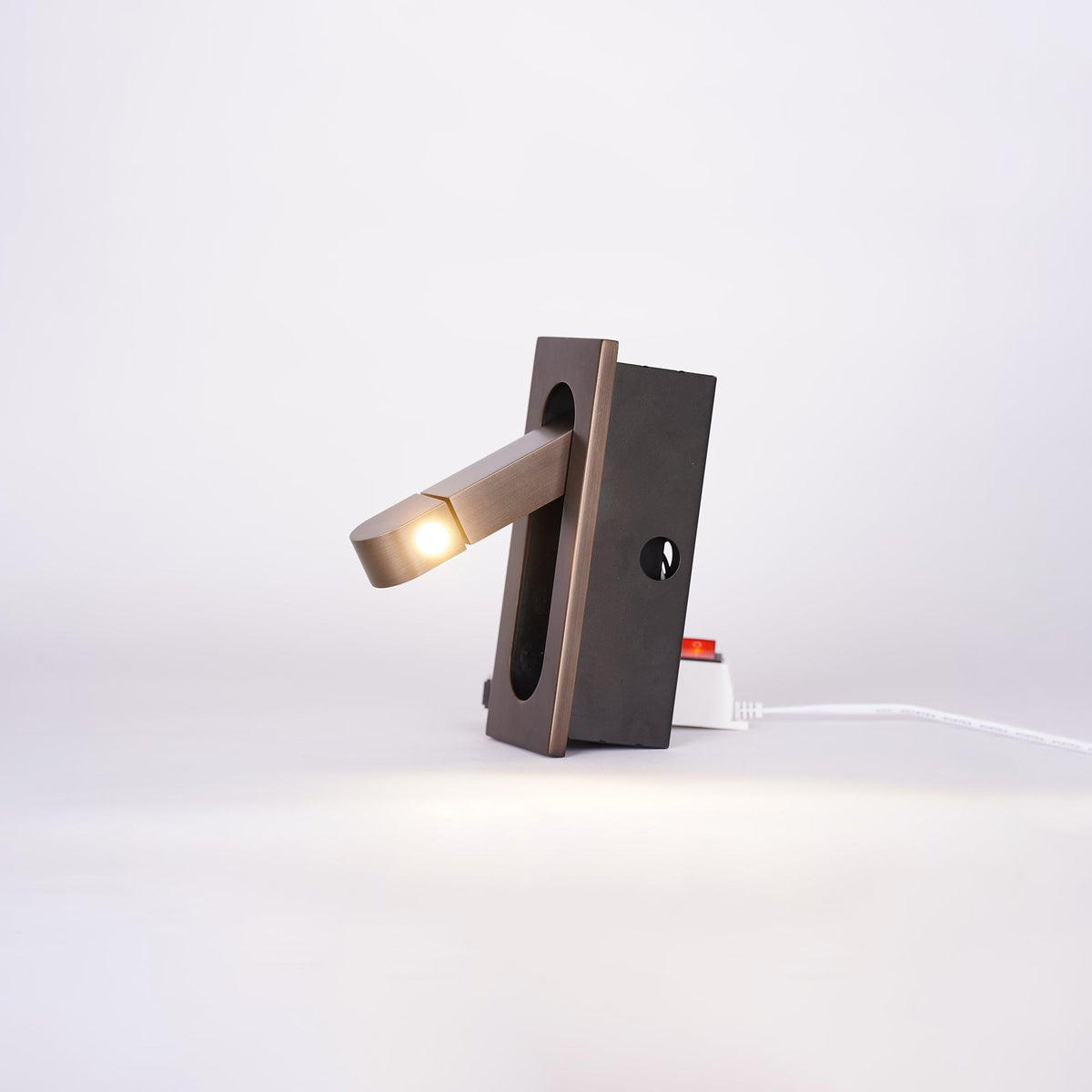 Muriflex - Adjustable LED Bedside Reading Lamp