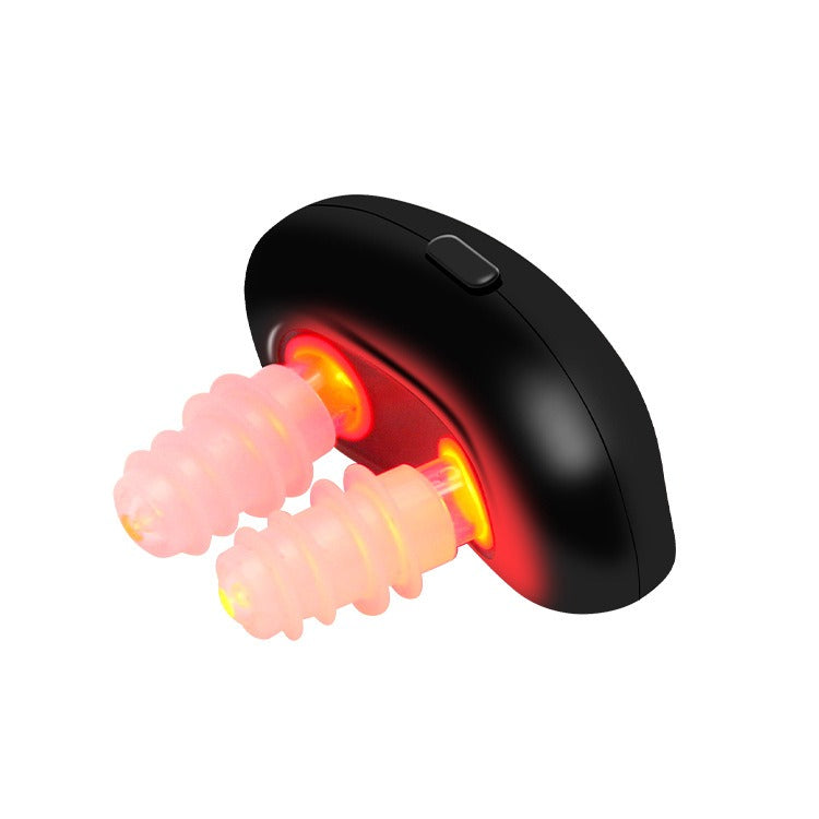 ClearBreathe - Appareil Nasal Infrarouge Anti-Allergies