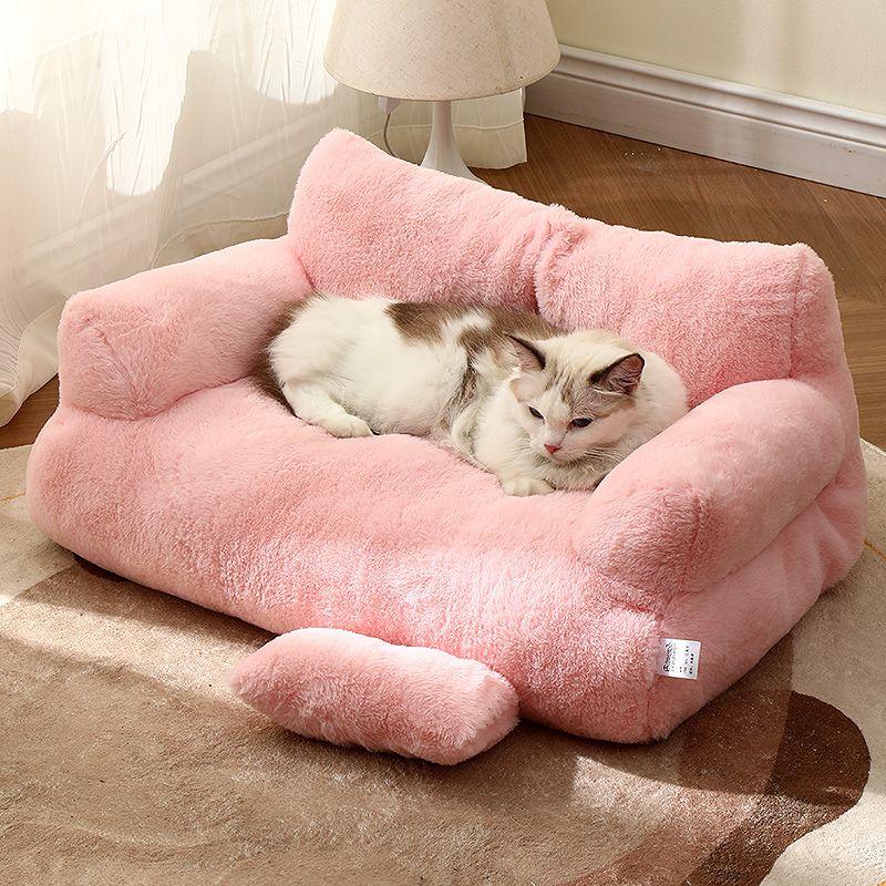 Pet Sofa Pro - Panier apaisant et confortable pour chien et chat