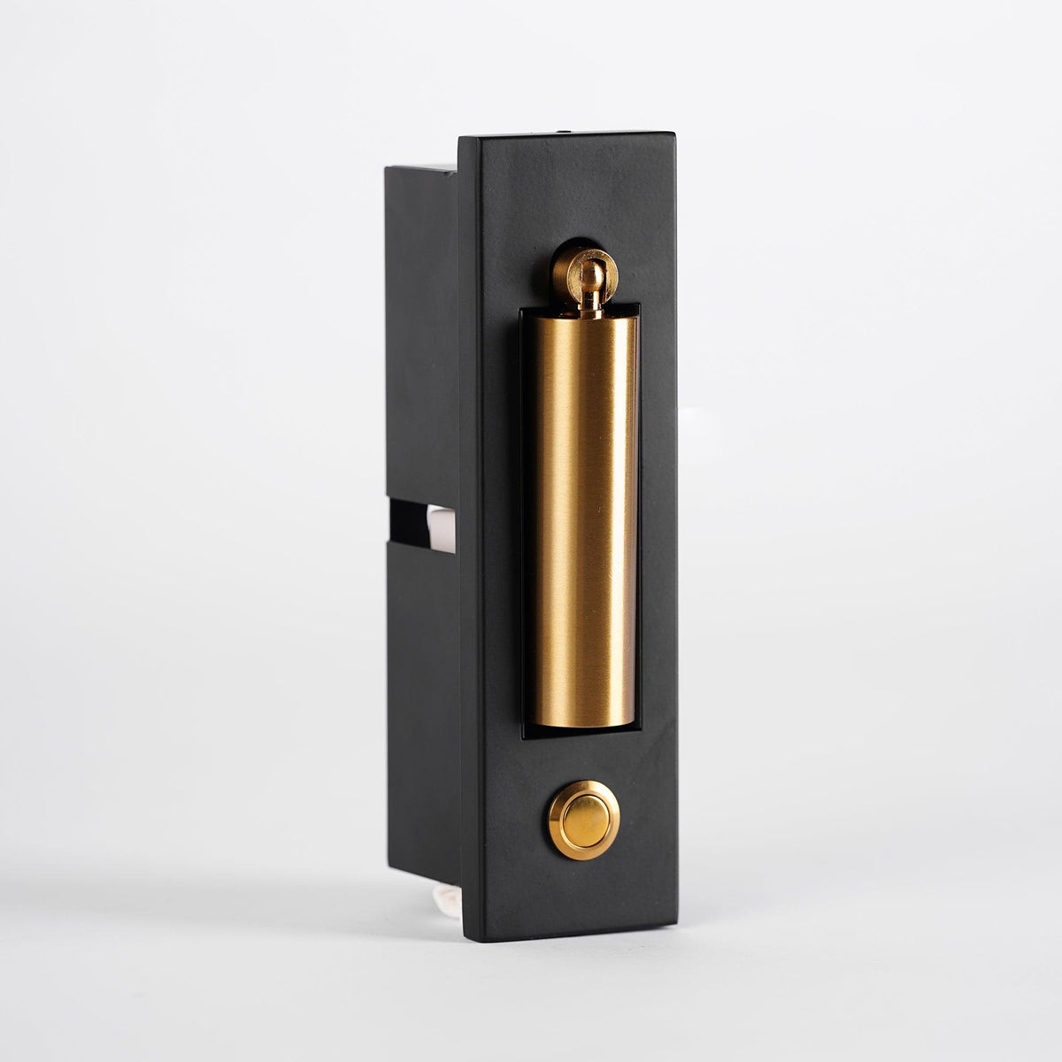 Embedded Light - Minimalist LED Bedside Wall Sconce