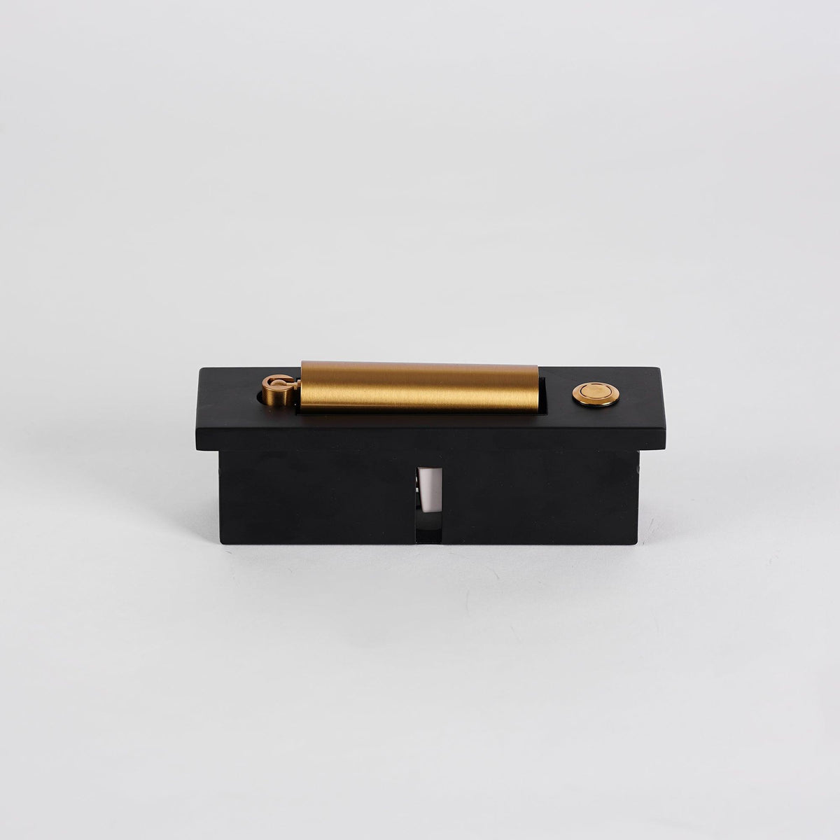 Embedded Light - Minimalist LED Bedside Wall Sconce