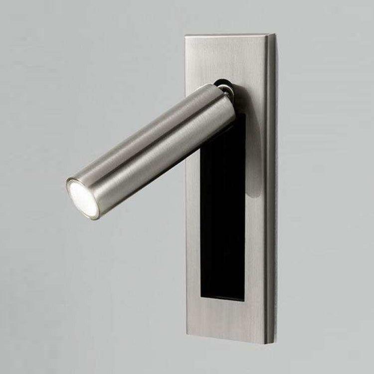 Embedded Light - Minimalist LED Bedside Wall Sconce