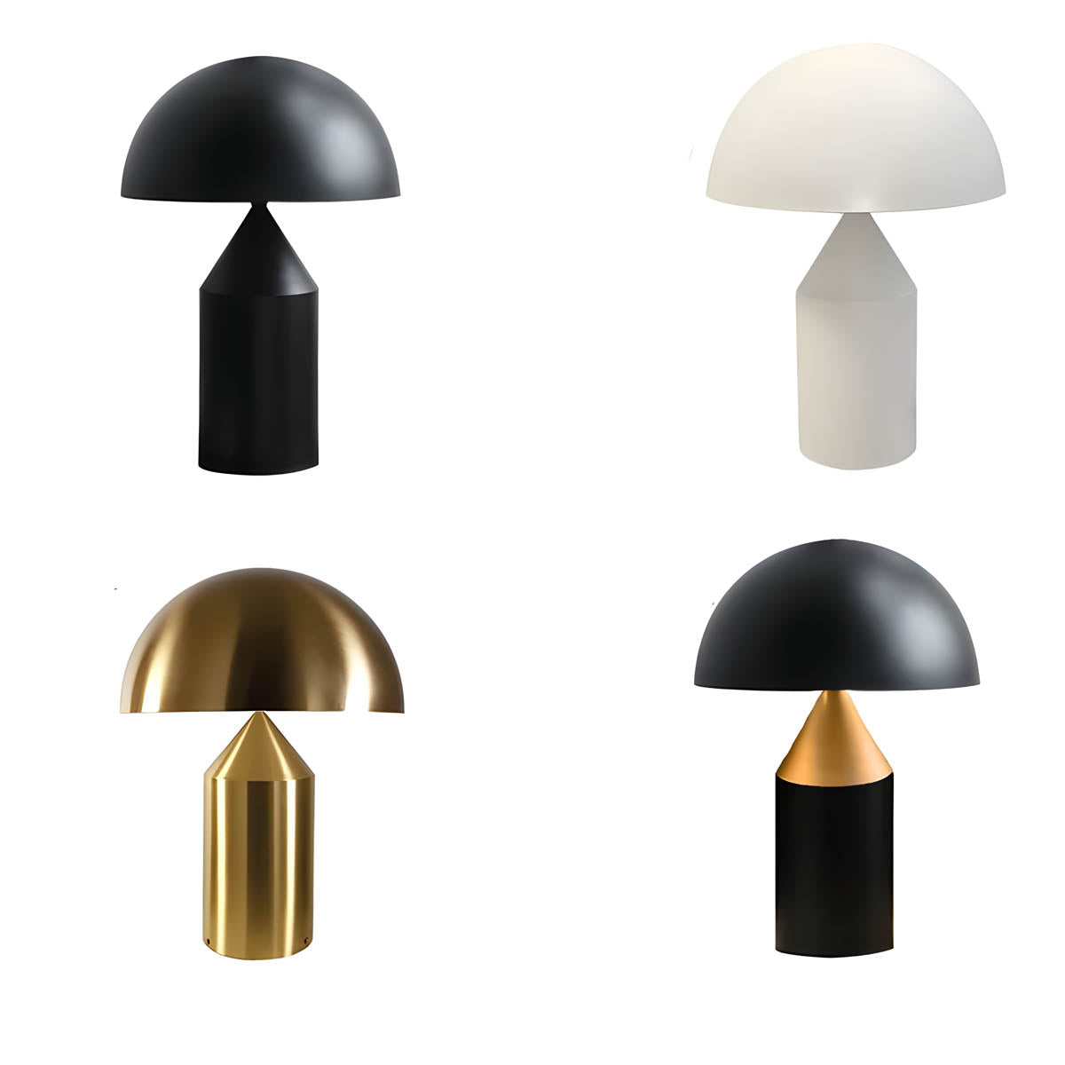 LuxeGlow Light - Elegant Pendant Light for Every Room