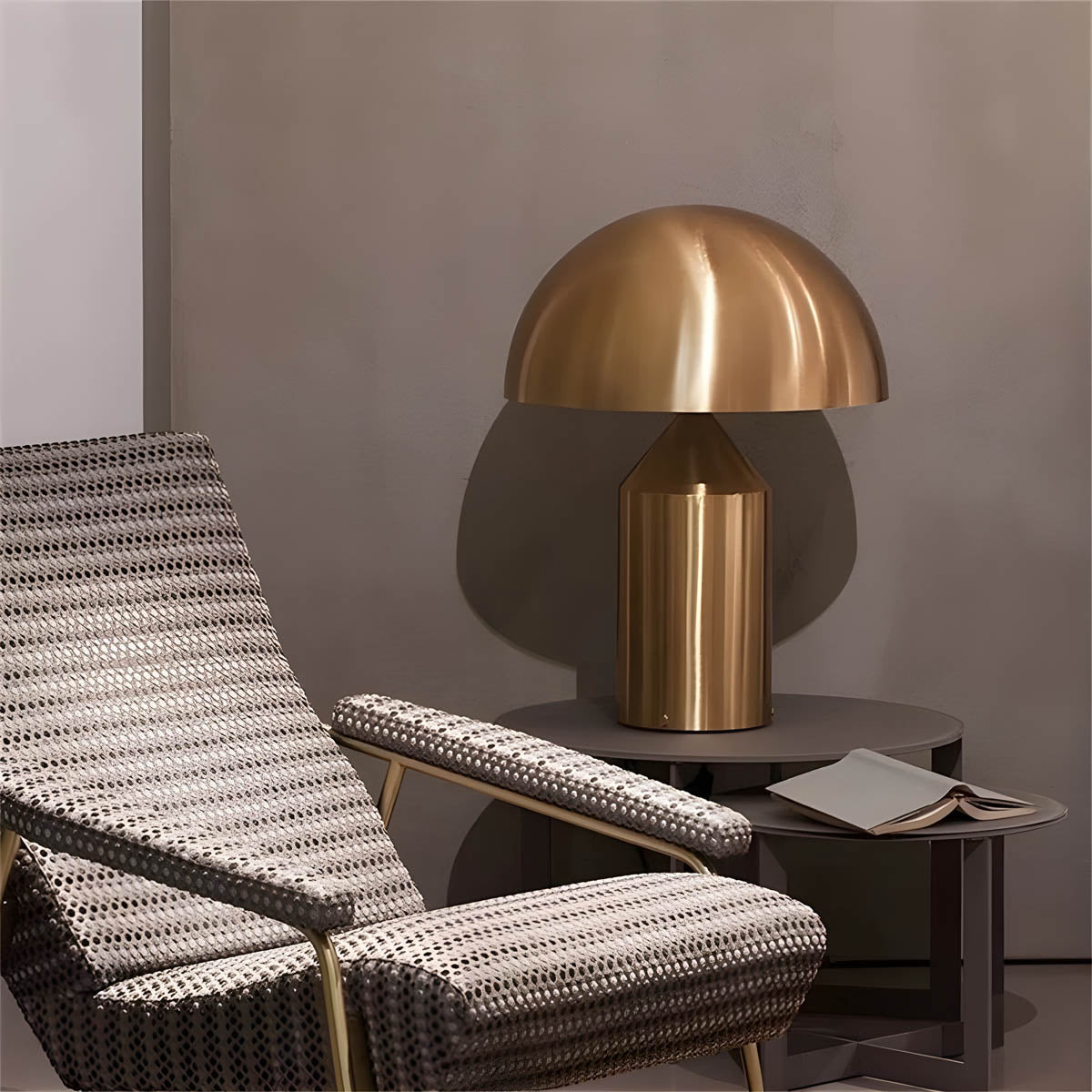 LuxeGlow Light - Elegant Pendant Light for Every Room