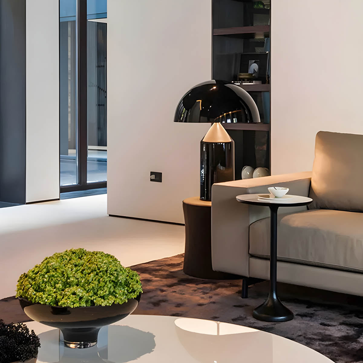 LuxeGlow Light - Elegant Pendant Light for Every Room