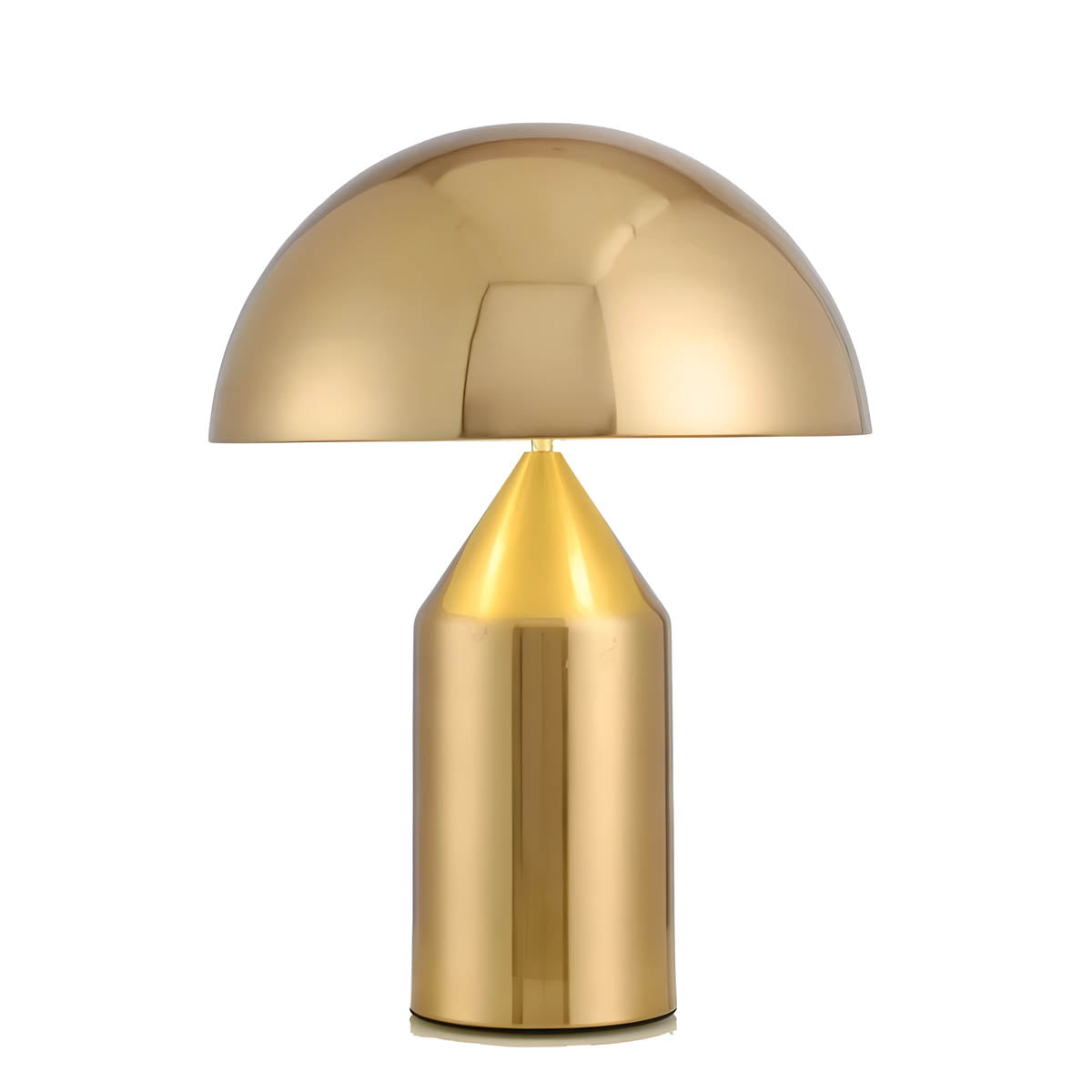 LuxeGlow Light - Elegant Pendant Light for Every Room