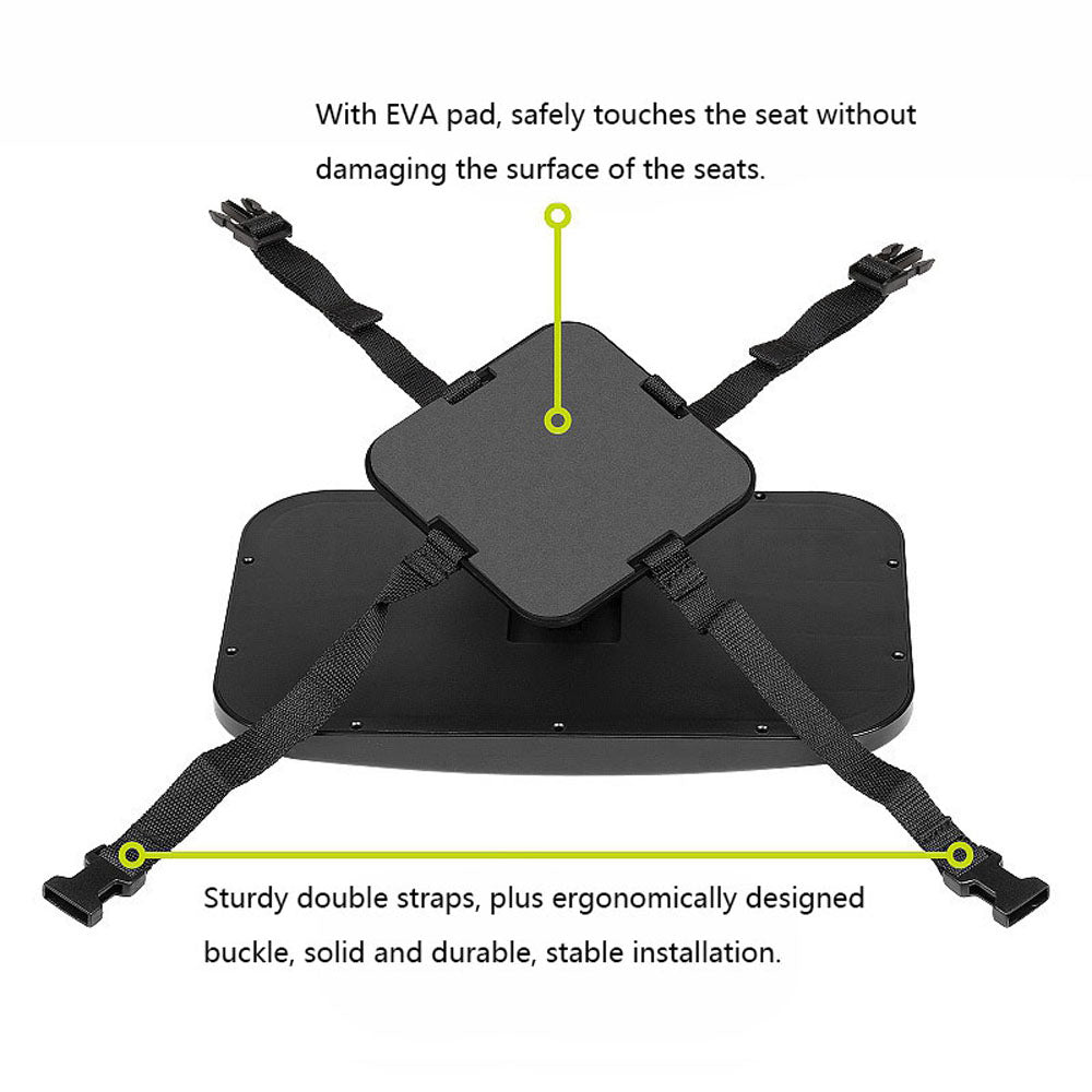 SafeView - Baby Back Seat Car Mirror