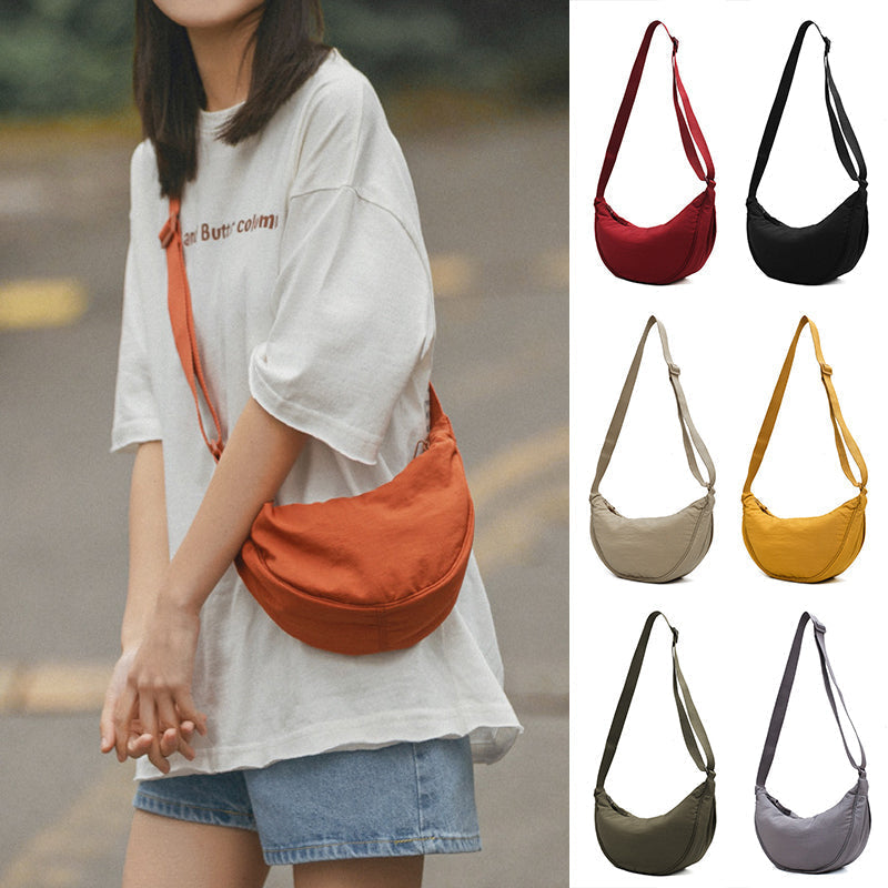 StellaCarry Bag - Crossbody Élégante Usage Quotidien